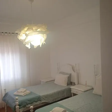Apartamento T2 아파트 *