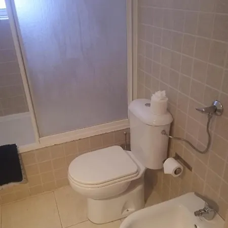 Apartamento T2 아파트 에리세이라