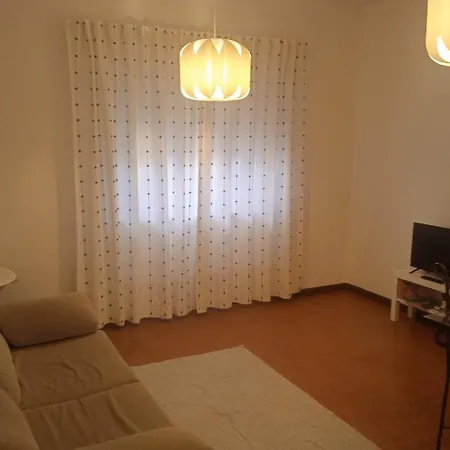 Apartamento T2 * 에리세이라