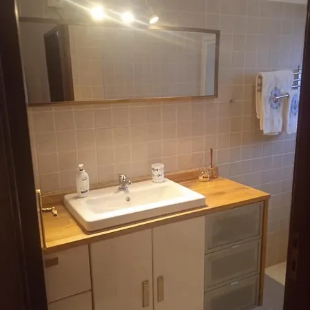 아파트 Apartamento T2 에리세이라