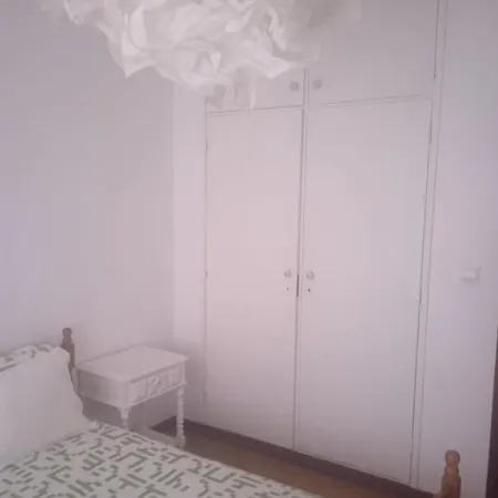 Apartamento T2 아파트 *